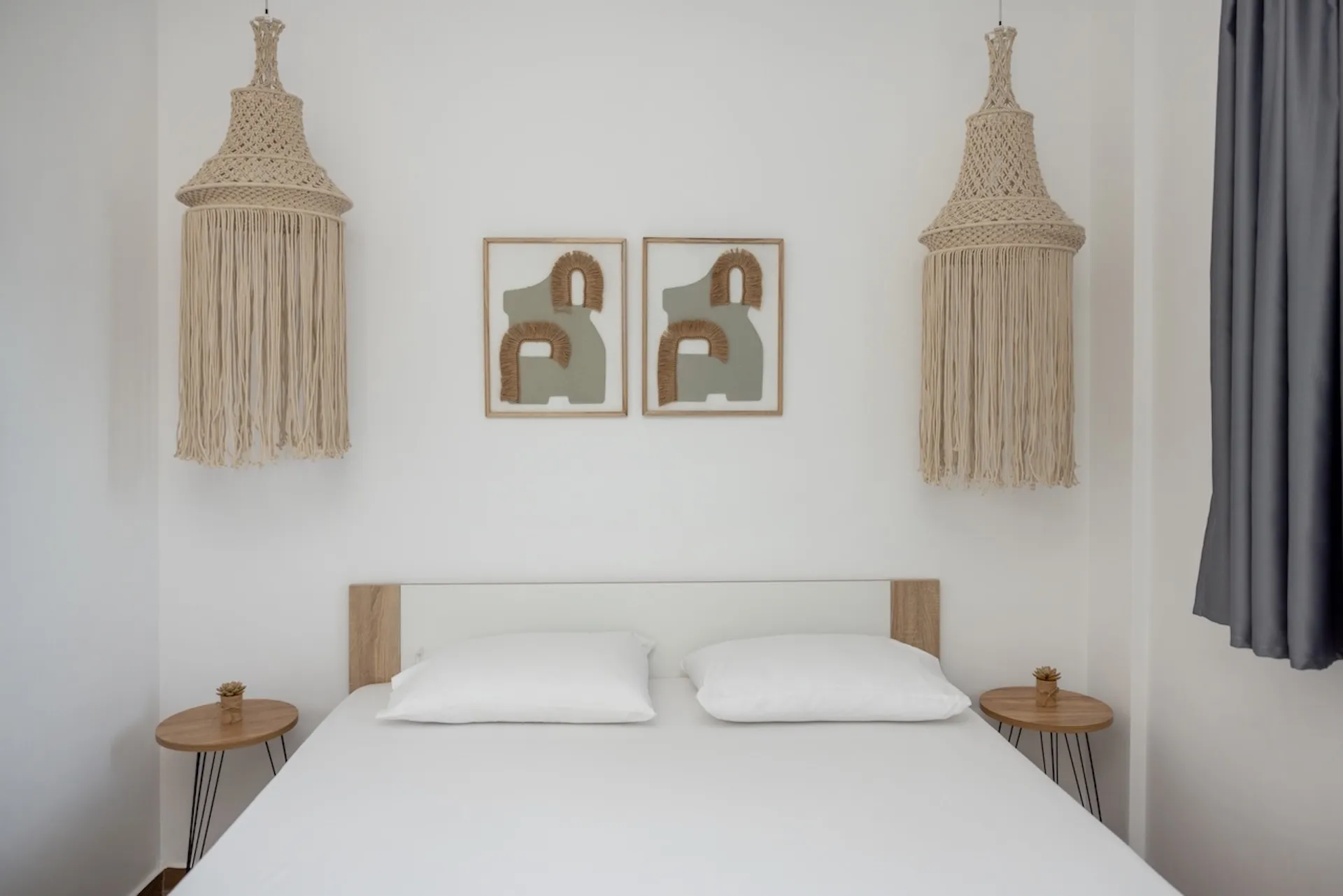 Tiara Holidays - Flamingo Suites & Villas - The Rocky spavaća soba